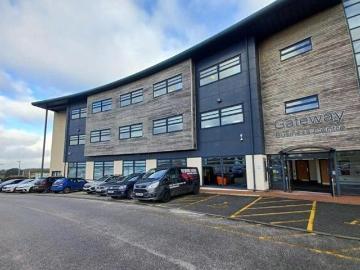 Suite A Barncoose, Redruth, Office To Lease