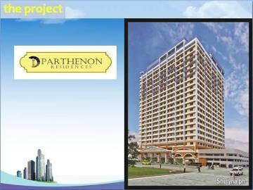 Super affordable condo in cebu city