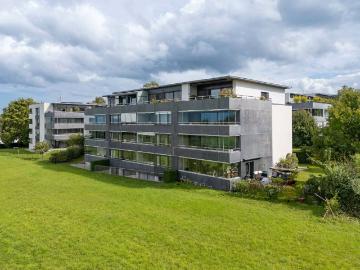 SUPERBE APPARTEMENT MEUBLE RIVE GAUCHE