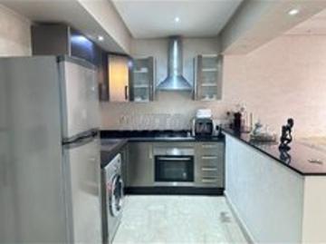 Superbe appartement à plaza