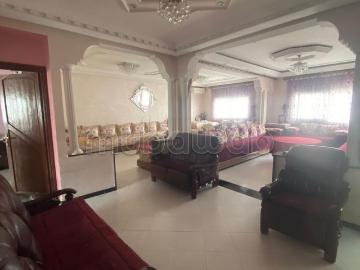 Superbe appartement à vendre à Hay Badr Fes