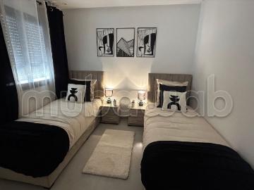 Superbe appartement/ piscine/ salle de sport