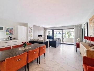 Superbe appartement 3 pièces Cannes, Gray d'Albion