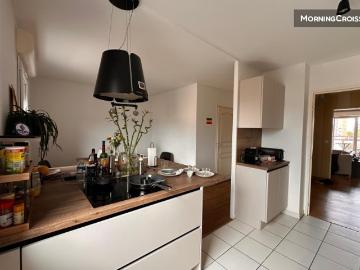 Superbe Duplex 3 Chambres avec Vue