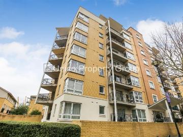 Susan Constant Court, Newport Avenue, London E14, 2 bed...