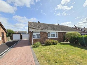Sycamore Drive, Moira, 2 Bedroom Semi detached